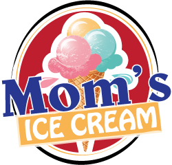 Mom's Ice Cream